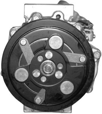 Compresseur, climatisation MAHLE Aftermarket ref. ACP 1264 000P