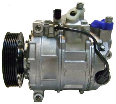Compresseur, climatisation MAHLE Aftermarket ref. ACP 1269 000P