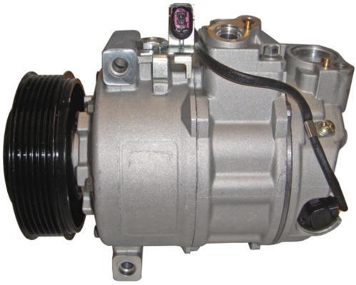 Compresseur, climatisation MAHLE Aftermarket ref. ACP 1269 000S