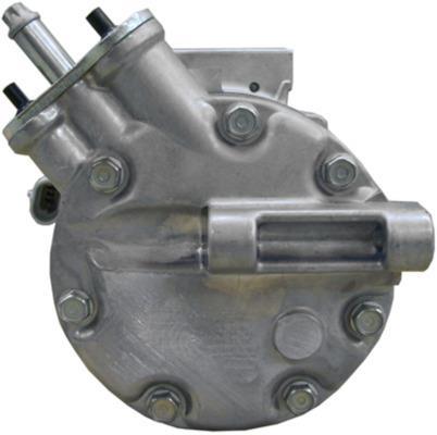 Compresseur, climatisation MAHLE Aftermarket ref. ACP 1271 000P