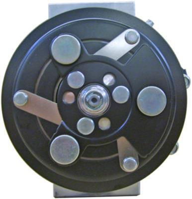 Compresseur, climatisation MAHLE Aftermarket ref. ACP 1271 000P