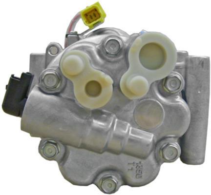 Compresseur, climatisation MAHLE Aftermarket ref. ACP 1275 000P