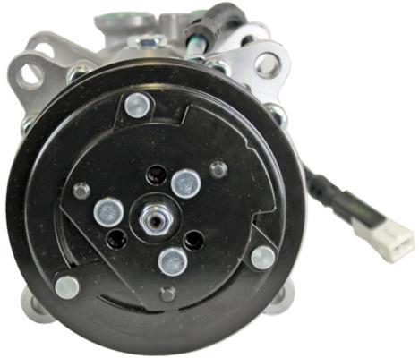 Compresseur, climatisation MAHLE Aftermarket ref. ACP 1280 000S