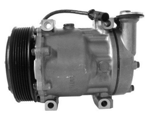 Compresseur, climatisation MAHLE Aftermarket ref. ACP 1284 000S