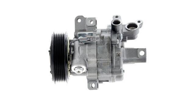 Compresseur, climatisation MAHLE Aftermarket ref. ACP 1286 000P