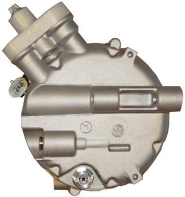 Compresseur, climatisation MAHLE Aftermarket ref. ACP 1288 000P
