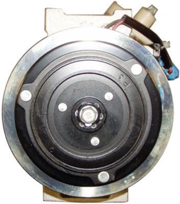 Compresseur, climatisation MAHLE Aftermarket ref. ACP 1288 000P