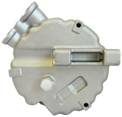 Compresseur, climatisation MAHLE Aftermarket ref. ACP 1289 000S