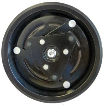 Compresseur, climatisation MAHLE Aftermarket ref. ACP 1289 000S