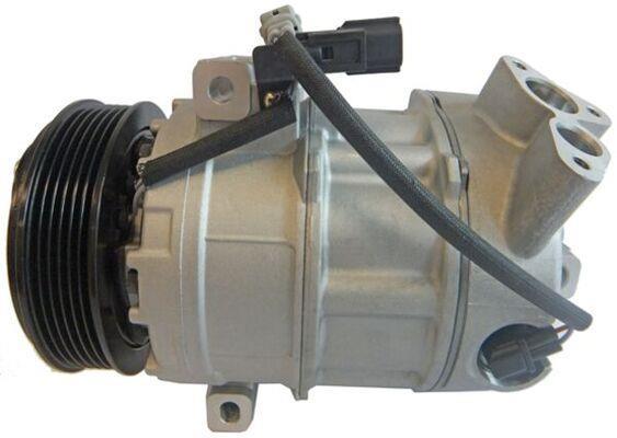 Compresseur, climatisation MAHLE Aftermarket ref. ACP 1292 000S