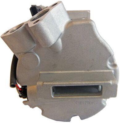 Compresseur, climatisation MAHLE Aftermarket ref. ACP 1295 000S
