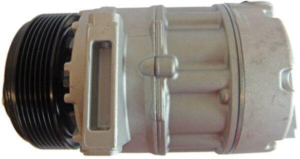 Compresseur, climatisation MAHLE Aftermarket ref. ACP 1295 000S