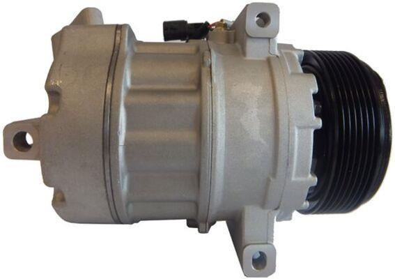 Compresseur, climatisation MAHLE Aftermarket ref. ACP 1295 000S