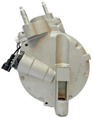 Compresseur, climatisation MAHLE Aftermarket ref. ACP 1297 000S