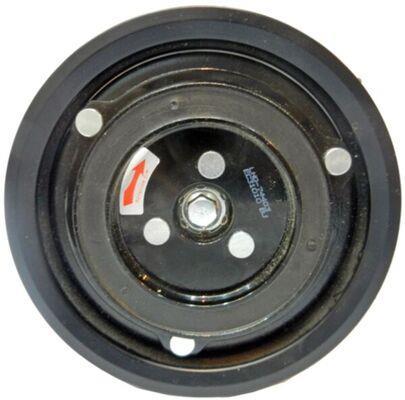 Compresseur, climatisation MAHLE Aftermarket ref. ACP 1297 000S