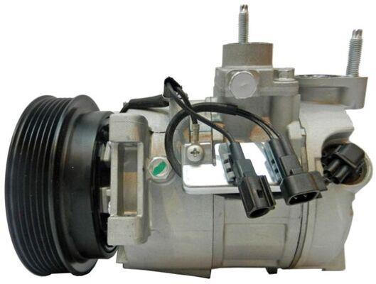Compresseur, climatisation MAHLE Aftermarket ref. ACP 1297 000S