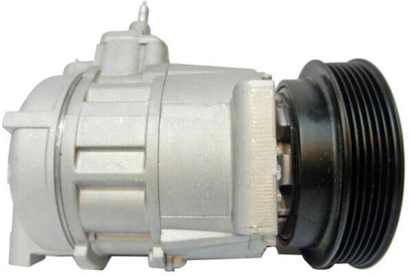 Compresseur, climatisation MAHLE Aftermarket ref. ACP 1297 000S
