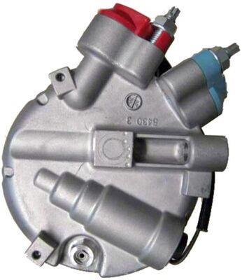 Compresseur, climatisation MAHLE Aftermarket ref. ACP 1299 000P
