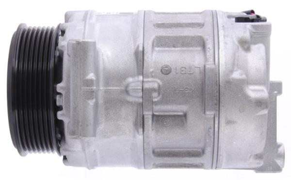 Compresseur, climatisation MAHLE Aftermarket ref. ACP 129 000P