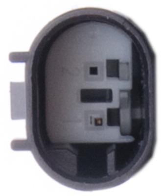 Compresseur, climatisation MAHLE Aftermarket ref. ACP 129 000P