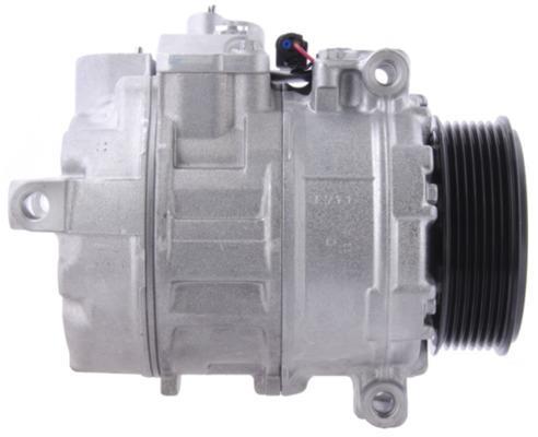 Compresseur, climatisation MAHLE Aftermarket ref. ACP 129 000P