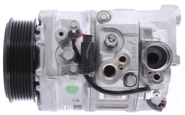 Compresseur, climatisation MAHLE Aftermarket ref. ACP 129 000P