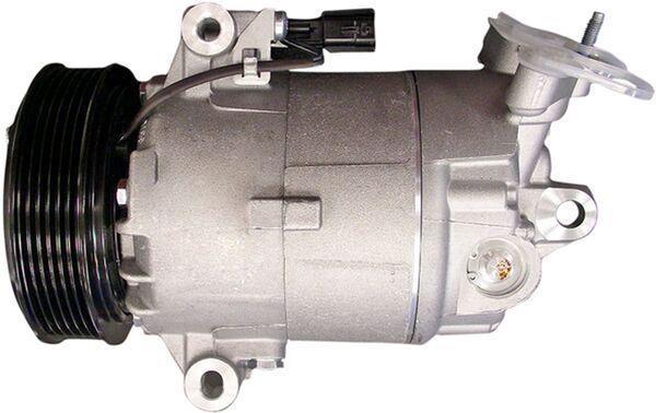 Compresseur, climatisation MAHLE Aftermarket ref. ACP 12 000P