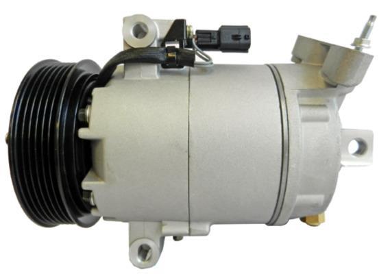 Compresseur, climatisation MAHLE Aftermarket ref. ACP 12 000S