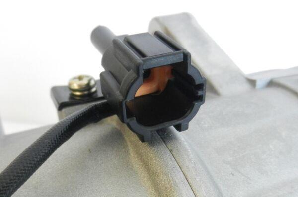 Compresseur, climatisation MAHLE Aftermarket ref. ACP 1301 000S