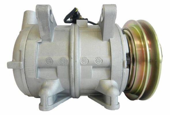 Compresseur, climatisation MAHLE Aftermarket ref. ACP 1301 000S