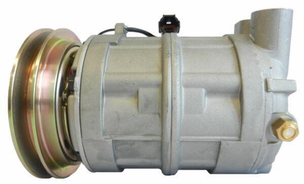 Compresseur, climatisation MAHLE Aftermarket ref. ACP 1301 000S