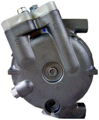 Compresseur, climatisation MAHLE Aftermarket ref. ACP 1303 000P