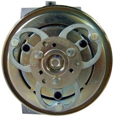 Compresseur, climatisation MAHLE Aftermarket ref. ACP 1303 000P