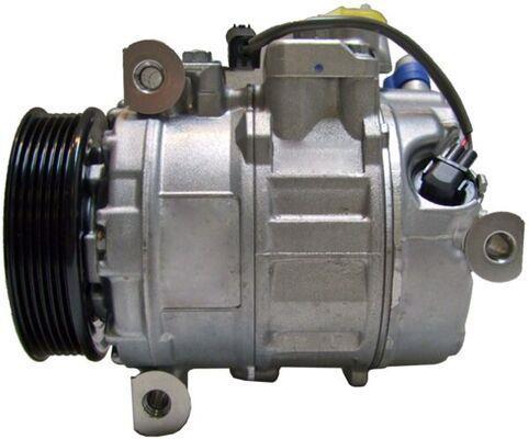 Compresseur, climatisation MAHLE Aftermarket ref. ACP 1306 000P
