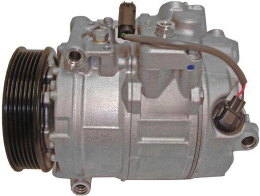 Compresseur, climatisation MAHLE Aftermarket ref. ACP 1306 000S
