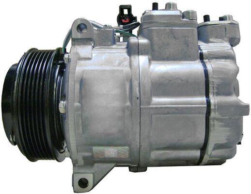 Compresseur, climatisation MAHLE Aftermarket ref. ACP 1310 000P