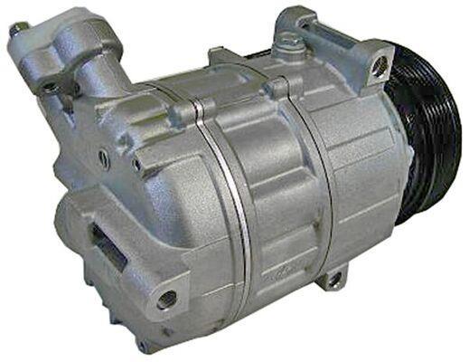 Compresseur, climatisation MAHLE Aftermarket ref. ACP 1312 000P