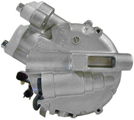Compresseur, climatisation MAHLE Aftermarket ref. ACP 1312 000P