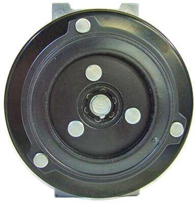 Compresseur, climatisation MAHLE Aftermarket ref. ACP 1312 000P