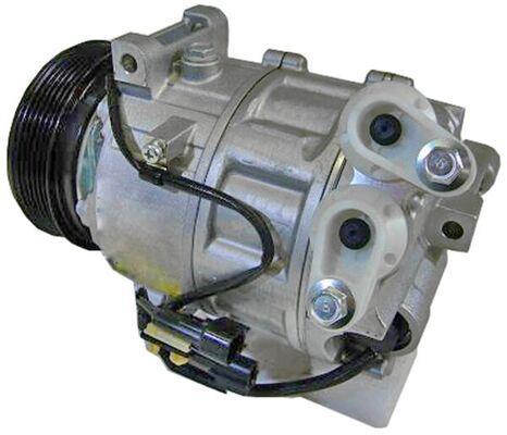Compresseur, climatisation MAHLE Aftermarket ref. ACP 1312 000P