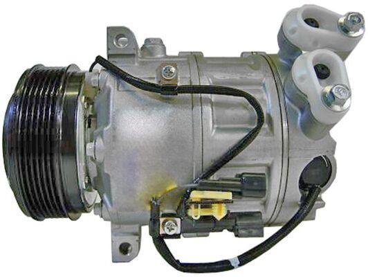 Compresseur, climatisation MAHLE Aftermarket ref. ACP 1312 000P