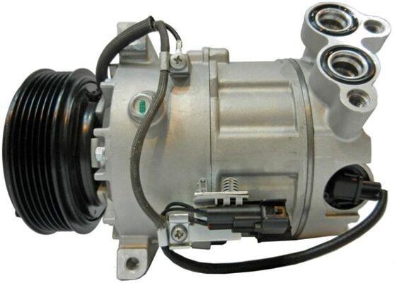 Compresseur, climatisation MAHLE Aftermarket ref. ACP 1312 000S