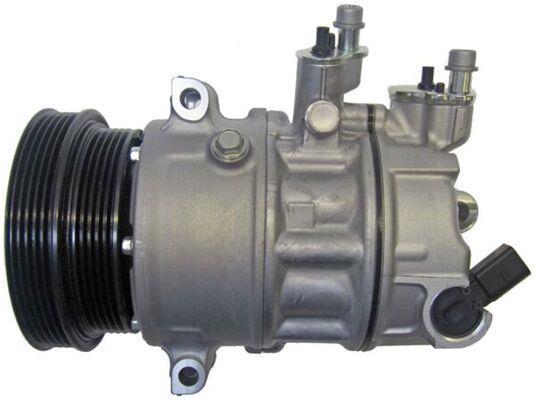 Compresseur, climatisation MAHLE Aftermarket ref. ACP 1314 000P