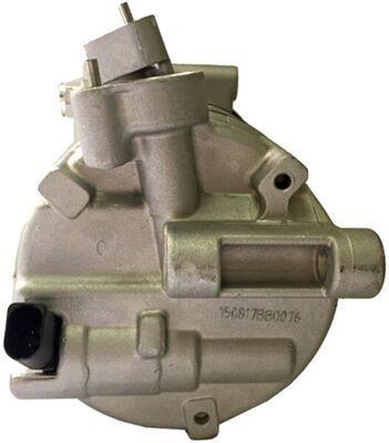 Compresseur, climatisation MAHLE Aftermarket ref. ACP 1314 000S