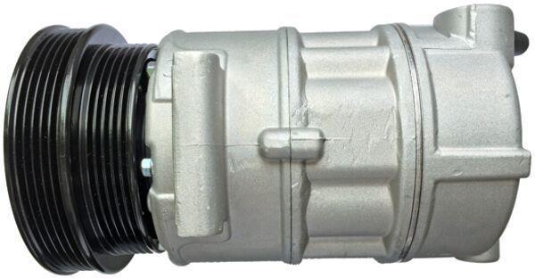 Compresseur, climatisation MAHLE Aftermarket ref. ACP 1314 000S