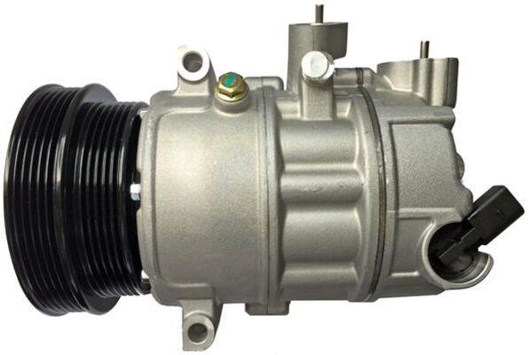Compresseur, climatisation MAHLE Aftermarket ref. ACP 1314 000S