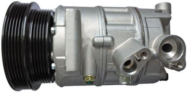 Compresseur, climatisation MAHLE Aftermarket ref. ACP 1314 000S