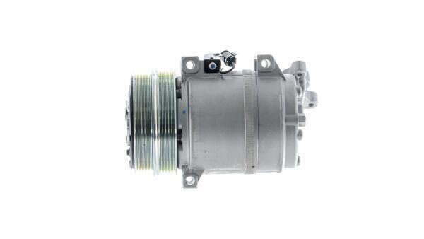 Compresseur, climatisation MAHLE Aftermarket ref. ACP 1320 000P