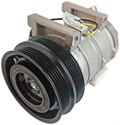 Compresseur, climatisation MAHLE Aftermarket ref. ACP 1320 000S