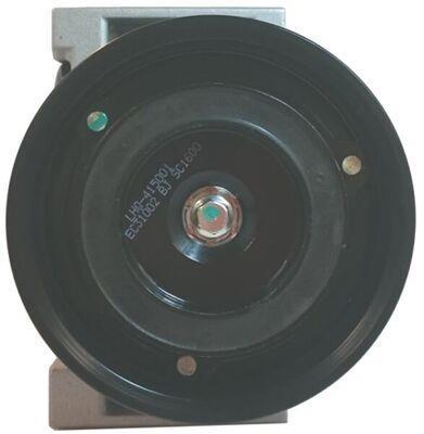 Compresseur, climatisation MAHLE Aftermarket ref. ACP 1320 000S